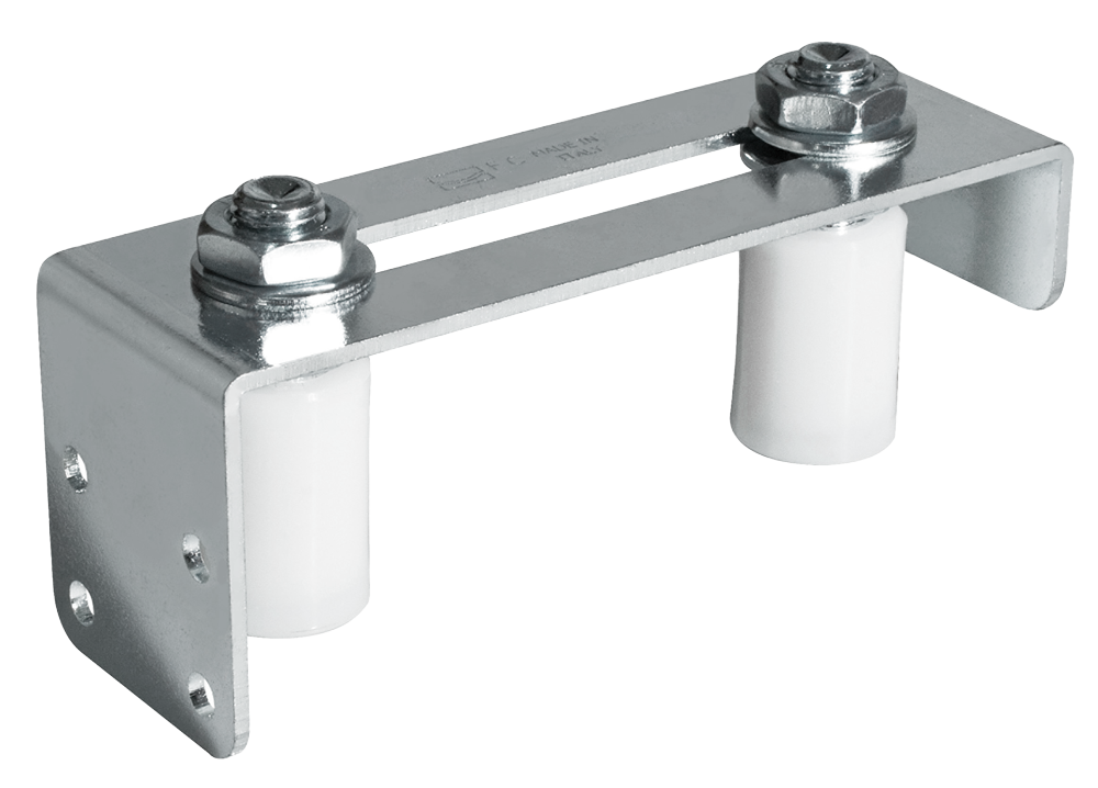 Miniatura de Minipiastra Guía Comunello 247F