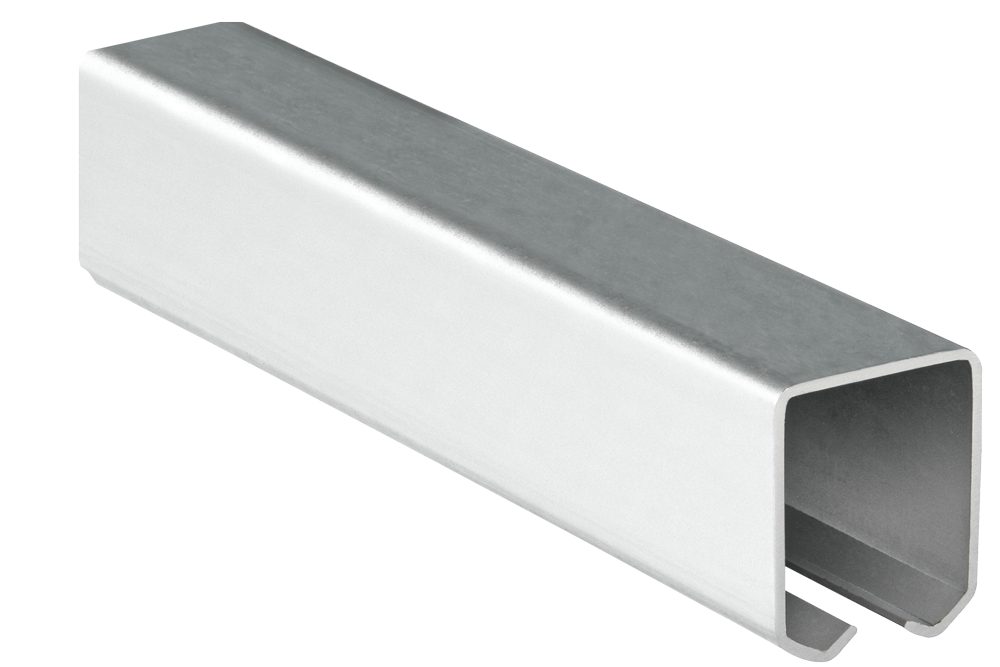 Miniatura de Monorriel para carros colgantes Comunello Art. 24