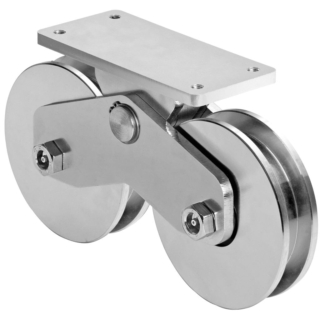 Miniatura de Rueda Comunello 339V